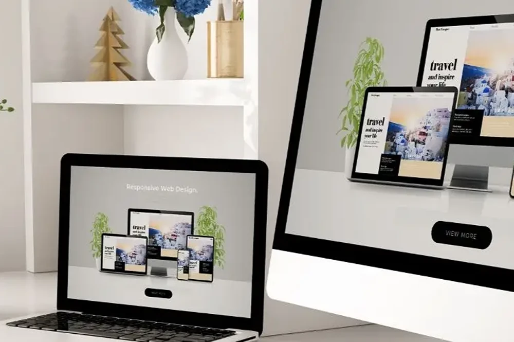 Derecik Web tasarım