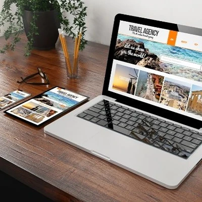 Web Sitesi Tasarımı, Derecik