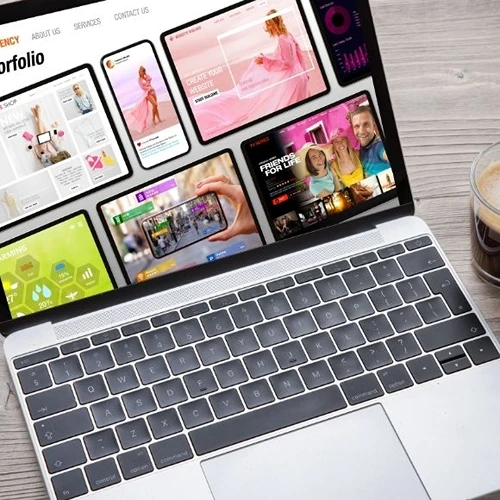 Derecik, Web Tasarım Ajansı